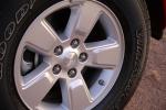 Jeep Liberty Sport 2010 года